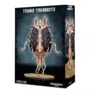 Games Workshop TYRANID TYRANNOCYTE WARHAMMER 40K Sealed OOP