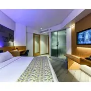 Indie home stay