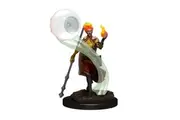 Dungeons & Dragons Icons Of The Realms Fire Genesi Wizard Female Premium Figure