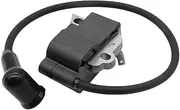DEF Ignition Coil Replaces 11404001303/1140 400 1303 for Stihl MS311 MS391 Chainsaw