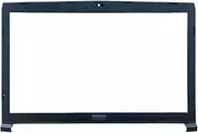 Compatibile for Notebook Compatibile for MSI GP72 GL72 GP72VR GL72M MS-1793 Screen Frame Front Bezel