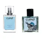 AU MEN'S PHEROMONE-INFUSED PERFUME-CUPID HYPNOSIS COLOGNE FRAGRANCES PERFUME