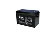 TechBrands AGM Deep Cycle Battery in 330mm Case 12V 120Ah