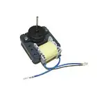 MAYTAG FROST FREE FRIDGE EVAPORATOR FAN MOTOR REVERSIBLE CW OR CCW 240V