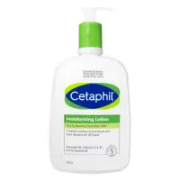 在飛比找博客來優惠-Cetaphil舒特膚 長效潤膚乳591ml