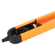 Contour Gauge Scribe Tool Precise Irregular Copying ABS Plastic Profile Scri WAS