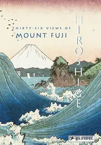 在飛比找誠品線上優惠-Hiroshige: Thirty-Six Views of