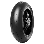 TYRE PIRELLI 190/50 R17 (73W) DIABLO ROSSO 4 CORSA