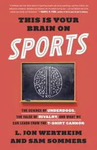 在飛比找博客來優惠-This Is Your Brain on Sports: 