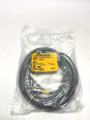 Turck RK 4.5T-10-RS 4.5T/S101 Flex Life Cable U0942-34