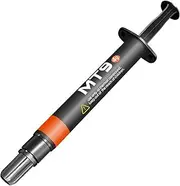 COOLMOON MT9 2g 13.5W Thermal Compound Non-Conductive Quick Cooling (Boxed)