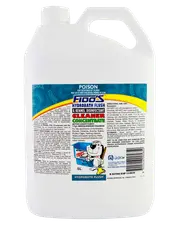 Fido's - Hydro Bath - Flush Disinfectant - 5ltr