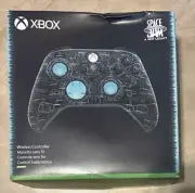 Xbox Wireless Controller Space Jam A New Legacy Exclusive Microsoft NEW Sealed