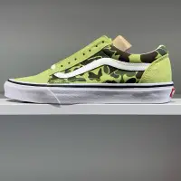 在飛比找蝦皮購物優惠-Vans BAPE 高級鞋