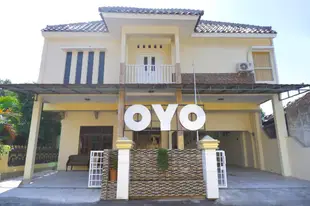 OYO1041阿育寧旅館OYO 1041 Ayuning Guesthouse