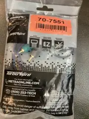 Metra 70-7551 Amplifier Integration Harness for 1995-2005 Nissan/Infiniti C1