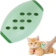 Lint Roller Washable,Lint and Pet Hair Remover - Portable Lint Rollers for Pet Hair, Sofa, Bed, Small Sticky Roller, Home Travel Lint Roller