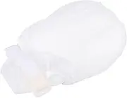 Gogogmee Hand Control Gloves Constraint Mitts for Patient Safety Breathable Soft Material Prevents Self Injury and Extubation for Home and Hospital Use