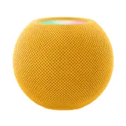 Apple HomePod Mini - Yellow