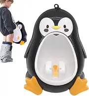 Urinal,Training Standing Potty Urinal - Adjustable Shape Toilet Training Pee Stand for Toilet Toddler Kindergarten