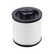DeWALT 15L Wet And Dry Vacuum Cartridge Filter