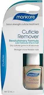 Manicare Cuticie Remover 12ml - Nails Care Treatment