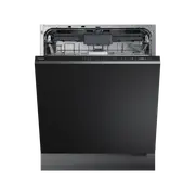 Teka 60cm Fully Integrated Dishwasher WELS 4.5 Star 14.3L Per Wash