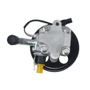 Machter Switch Type Power Steering Pump & Pulley Fit For Hyundai iLoad iMax TQ 2.5L Diesel D4CB 2008-ON