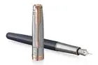 Parker Sonnet Mountain Fuji Special Edition 2023 PGT Fountain Pen F-New- 2191652