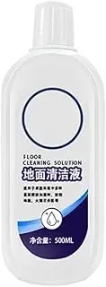 Compatible For Tineco，Multi-Surface Floor Cleaning Solution For FLOOR ONE S3 Breeze / S3 / S5 Combo/IFLOOR 3 /iFLOOR Breeze Wet Dry Vacuum 500ML