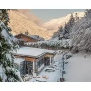 Big Sky Hôtel & SPA Chamonix