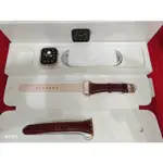 聯翔通訊 金色 2020年APPLE WATCH SE(GPS) 40MM 台灣原廠過保固2022/8/1 ※換機優先