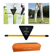 Golf Putting Auxiliary Tool Posture Correction Alignment Stick for Beginners
