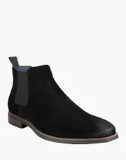 [Ceduna - EEE] Wide Width - Chelsea Boot