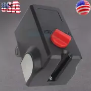 4 port 125-155 psi Air-Compressor Replacement Auto Pressure Switch 034-0184RP