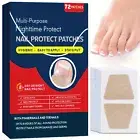 Multi-purpose Onychomycosis Patches Onychomycosis Ingrown Toenail Caring Patches