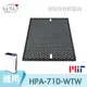 【顆粒活性碳濾網】適用 Honeywell HPA-710WTW HRF-Q710 (8.4折)