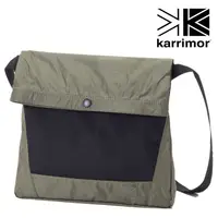 在飛比找蝦皮商城優惠-【Karrimor 英國】日系 trek carry sac