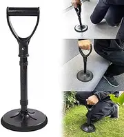 Mobility Aids Tool Adjustable Standing Assist Devices,Help Seniors Get Up from Floor/Ground,Adjustable Standing Assist Supports Equipment,Elderly Lift Assist Devices for Old People