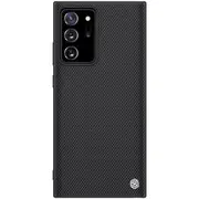 For Samsung Galaxy Note 20 Ultra Case 3D Textured Slim Back Cover Soft Edge Protective Phone Case