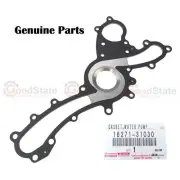 Genuine Tarago GSR50 Vanguard GSA33 Vellfire GGH20 3.5 Engine Water Pump Gasket