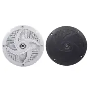 Powerful Marine Speaker ABS Speaker Marine Solution for Boats