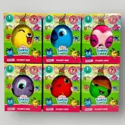 Toikido 3" Pinata Smashlings Series 1 Plush Box w/ DLC Code - You Pick!