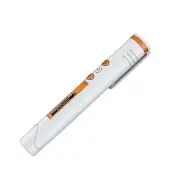 HFS-P3 Geiger Counter Small Portable Nuclear Radiation Tester Radioactive Tester X/γ/β Radiation Personal Dose Equivalen