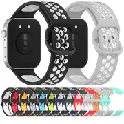 Silicone Watch Band Strap Replacement for Huawei Watch Fit3 Smart Watch Band