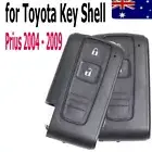 2X Replacement Smart Remote Key Shell Case Fob to suit Toyota Prius 2004-2009 2B