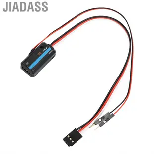 Jiadass (01)FS CVT01電壓擷取模組耐用遙測資料燈我們