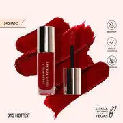 Moira Beauty - Superhyped Liquid Pigment Hottest