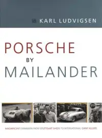 在飛比找博客來優惠-Porsche by Mailander, Volume 1