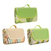 Beach Blanket Sand Proof Large Beach Mat Picnics Blanket Lightweight